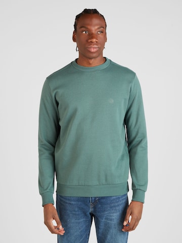 WESTMARK LONDON Sweatshirt i grønn: forside