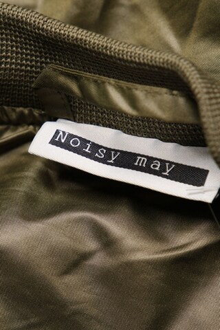 Noisy may Jacket & Coat in M in Green