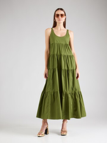 Abito estivo di MICHAEL Michael Kors in verde
