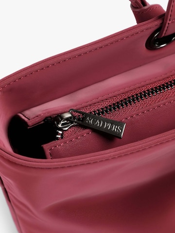 Scalpers Taška přes rameno – červená