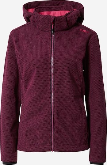 CMP Sportska jakna u roza / bordo, Pregled proizvoda