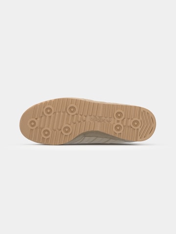 smėlio ADIDAS ORIGINALS Sportbačiai be auliuko 'SL 72'