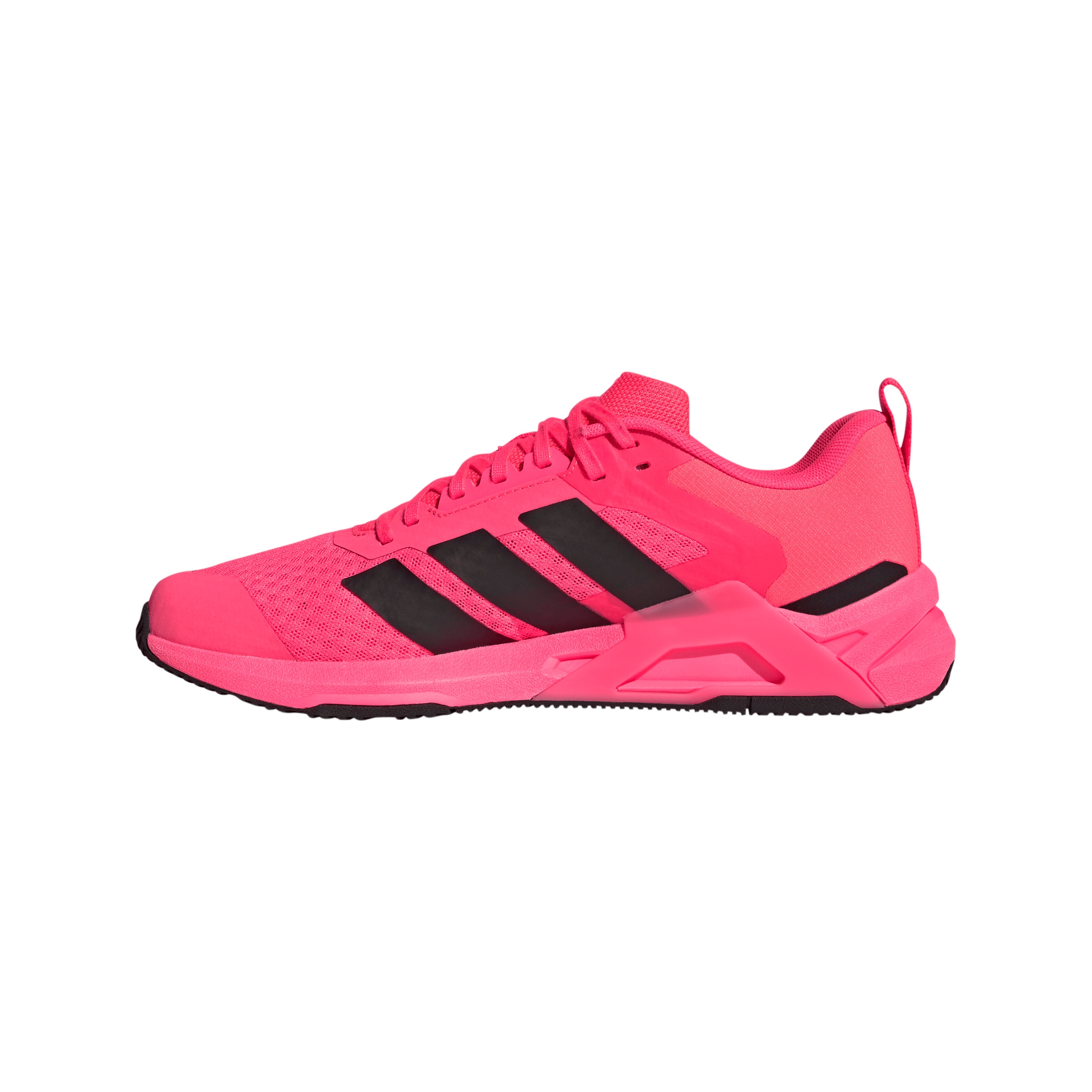 ADIDAS PERFORMANCE Športová obuv 'Dropset Control' - Ružová