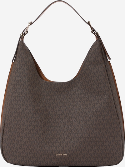 MICHAEL Michael Kors Pleca soma, krāsa - brūns / konjaka toņa, Preces skats