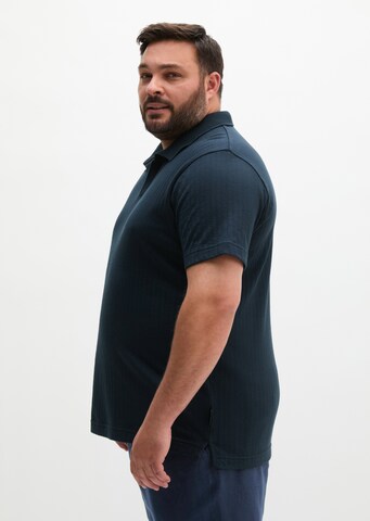 T-Shirt Marc O'Polo en bleu