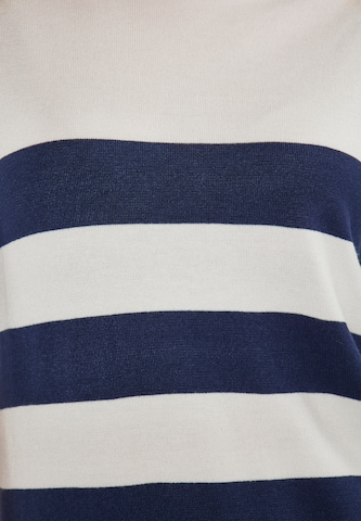 usha BLUE LABEL Sweater in White