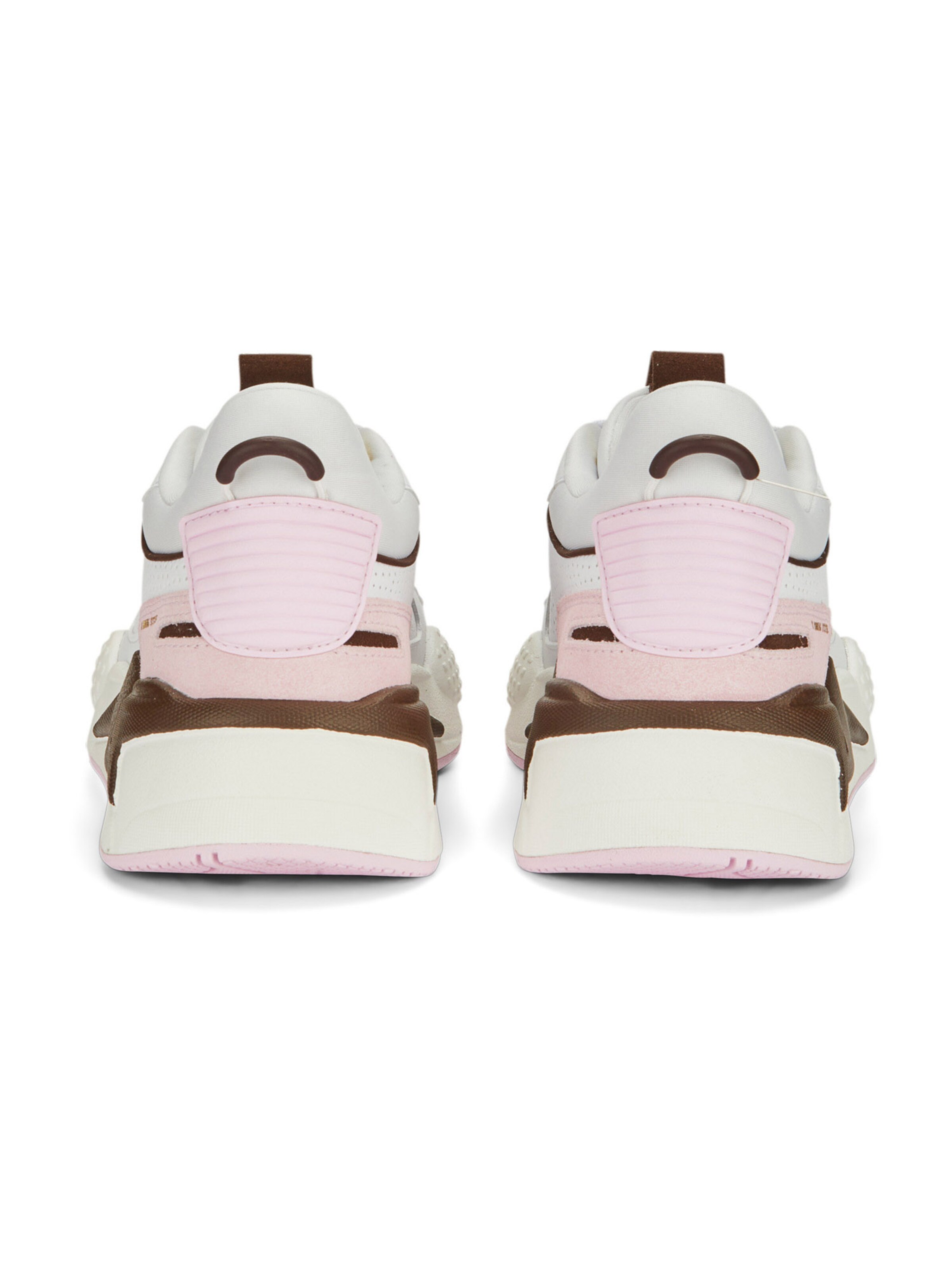 PUMA Sneaker 'RS-X Preppy' in Weiß