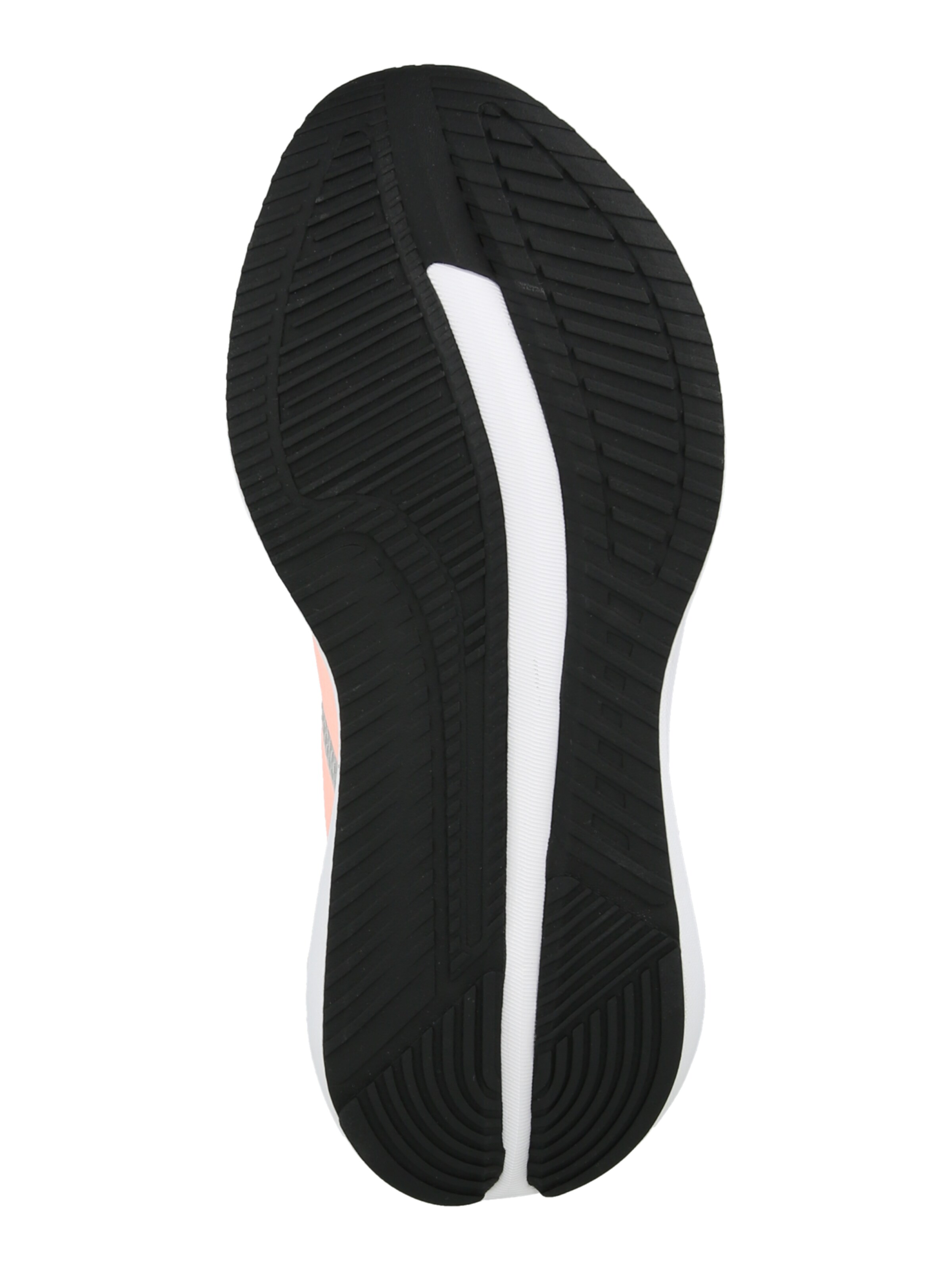 ADIDAS PERFORMANCE Futócipők 'Galaxy 7' - szürke