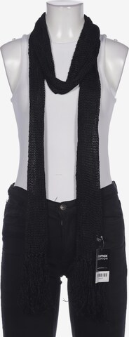 ESPRIT Scarf & Wrap in One size in Black: front