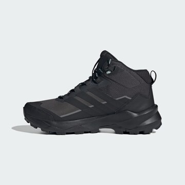 Boots 'Skychaser AX5' ADIDAS TERREX en gris