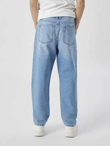 TWO SOON Loose fit Jeans in Blue