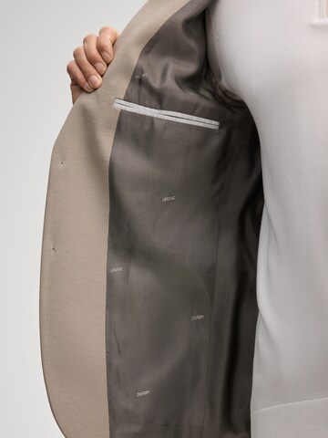 JOOP! Regular fit Business blazer in Beige