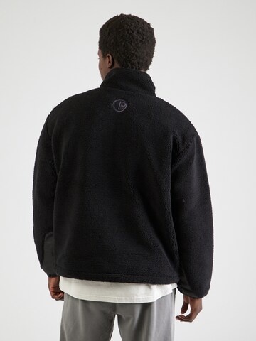 Pegador Between-season jacket 'ARCHER' in Black