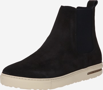 BIRKENSTOCK Chelsea Boots Stalon in Schwarz ABOUT YOU