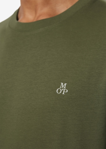 Marc O'Polo Shirt in Green