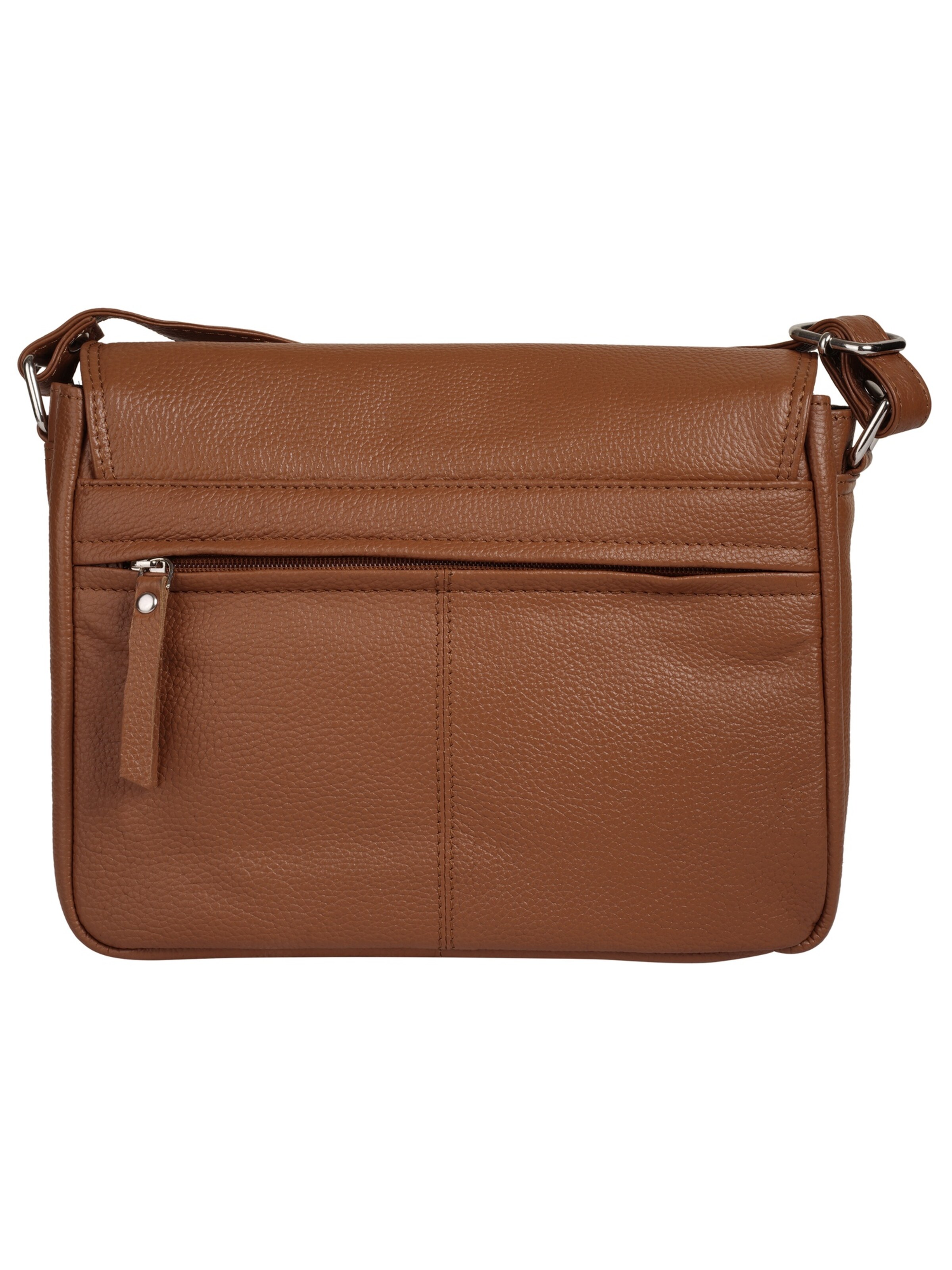 Sac à bandoulière Bruno Banani en marron