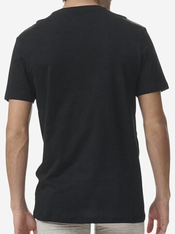 ADIDAS SPORTSWEAR Undershirt 'Active Core Cotton' in Black