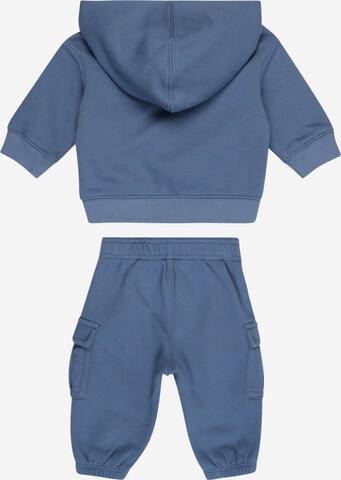 GAP Set in Blau