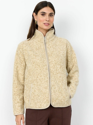 Soyaconcept Välikausitakki ' SC-BESSIE ' värissä valkoinen