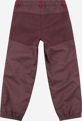 FINKID Athletic Pants in Purple