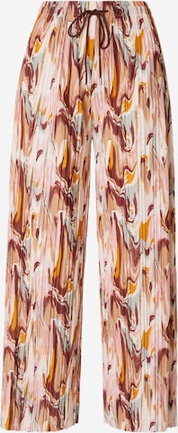 Hailys Bukser 'Fa44biola' i hvid: forside