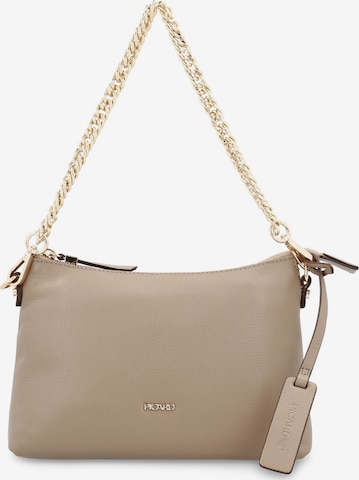 Picard Umhängetasche 'Lana' in Beige: Vorderseite