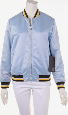 IQ+ Berlin Jacket & Coat in M in Blue: front