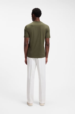 BOSS Shirt 'Thompson' in Green