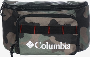 COLUMBIA Fanny Pack in Mixed colors: front
