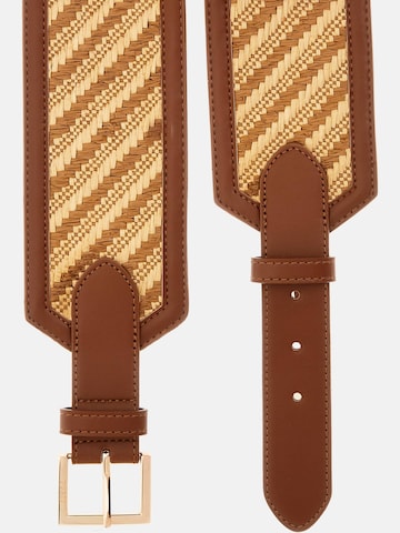GUESS Belt 'Simona' in Mixed colors