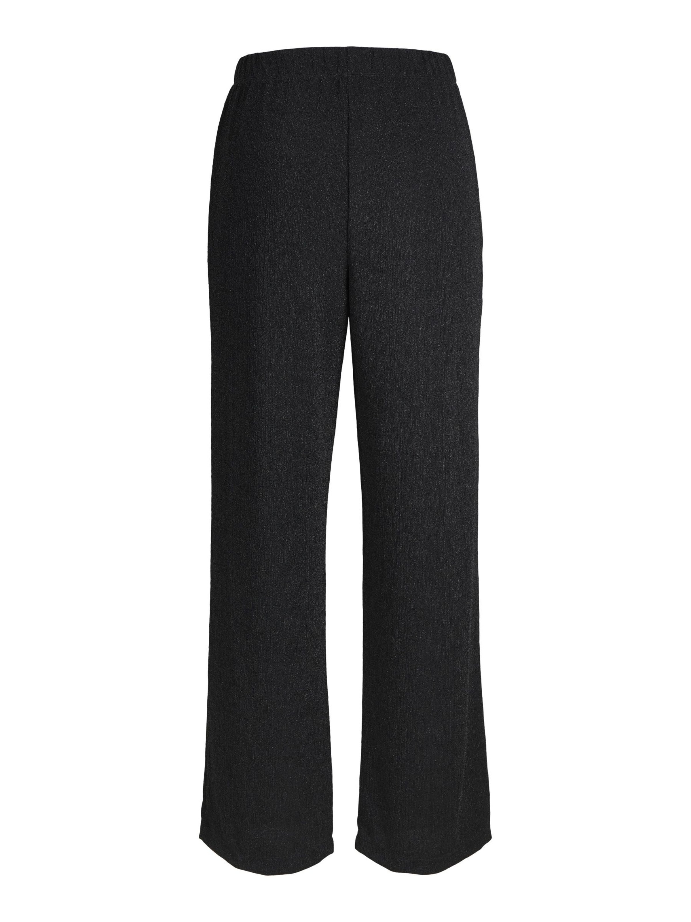 Regular Pantalon 'SIGGA' JJXX en noir