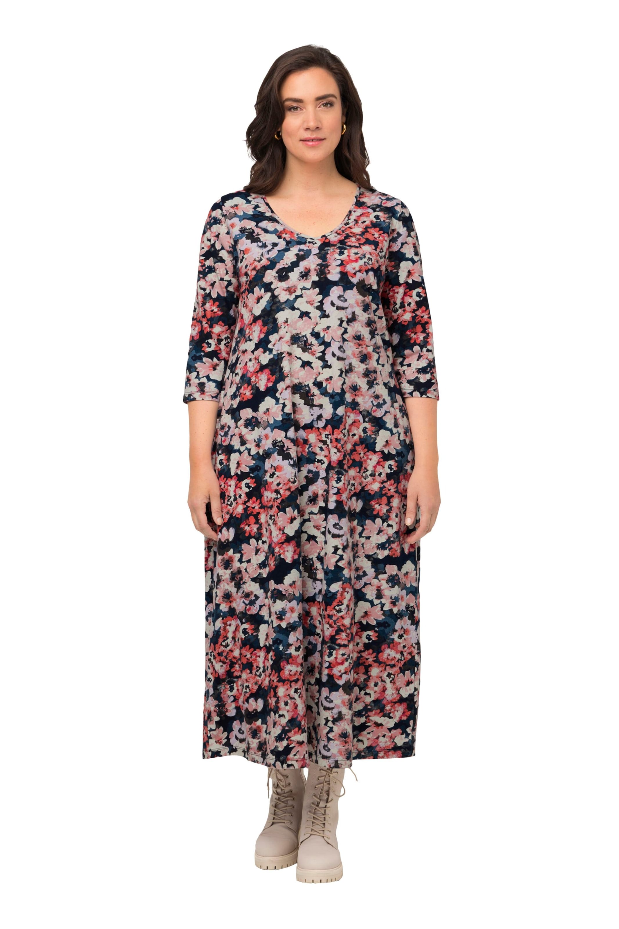 Ulla Popken Jerseykleedjes voor dames Shop online ABOUT YOU