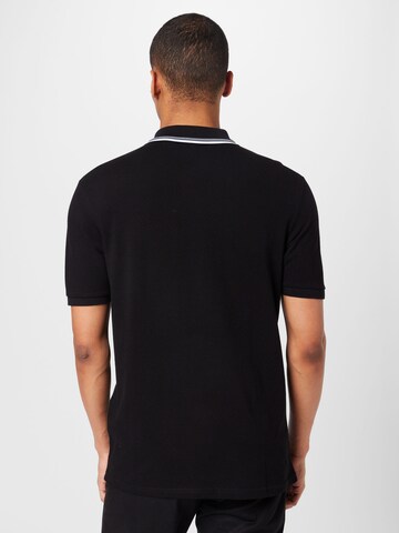 T-Shirt Lyle & Scott en noir