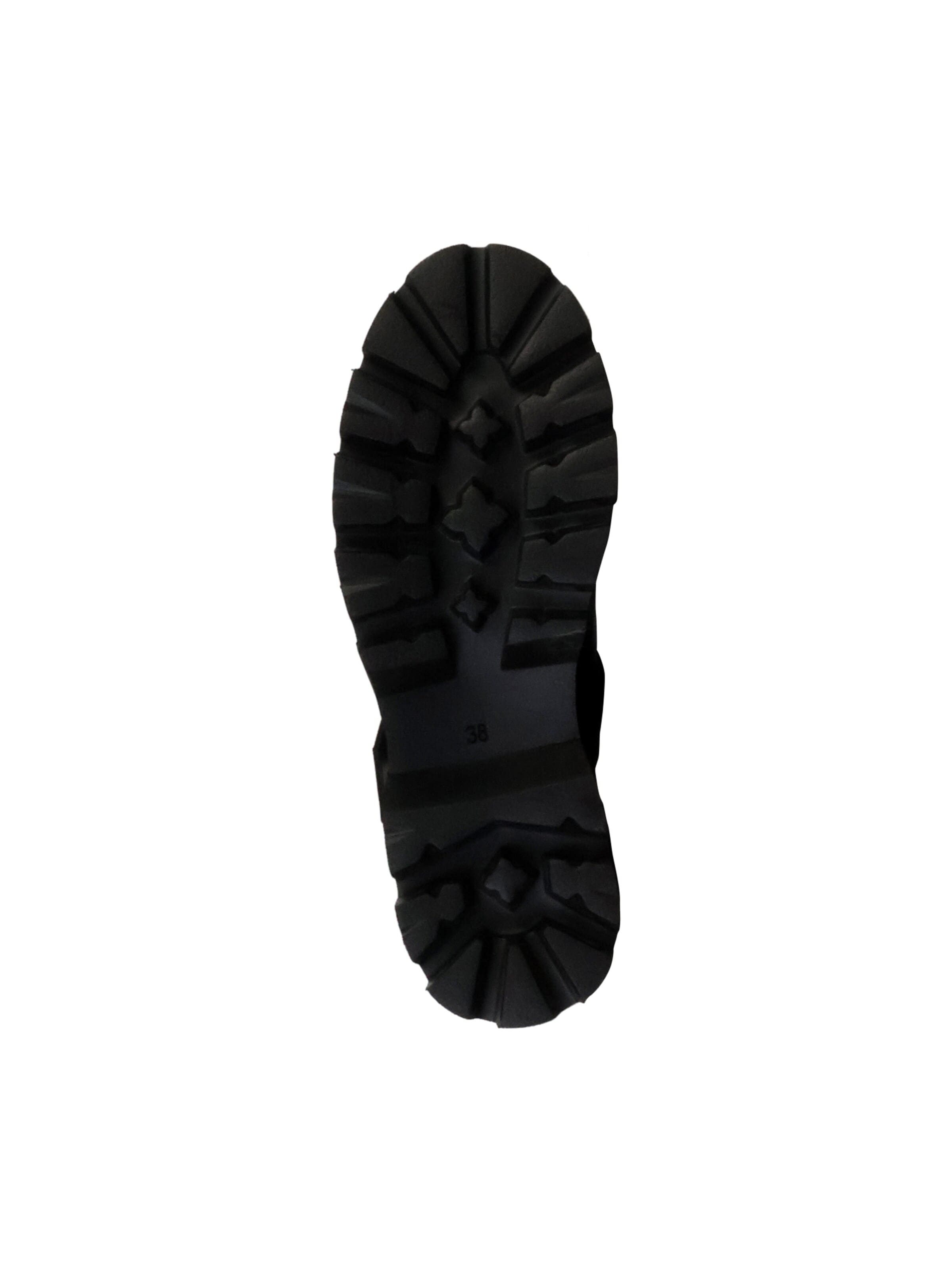 Kaporal Classic Flats in Black