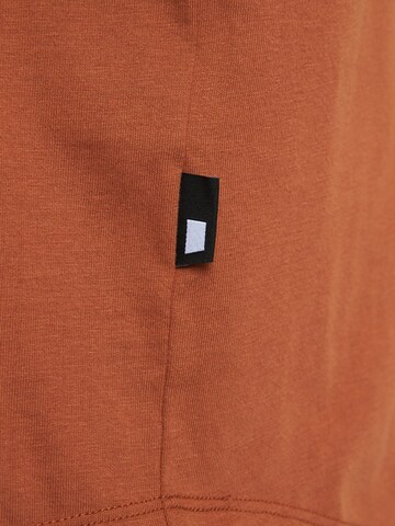 CHASIN' Shirt 'Brody' in Brown