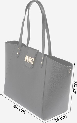 MICHAEL Michael Kors Shopper táska - fekete