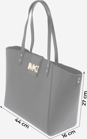 MICHAEL Michael Kors Shopper in Schwarz