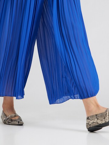 Loosefit Pantalon 'Al44ma' Hailys en bleu