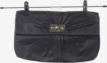 Asos Handtasche gross One Size in Schwarz: predná strana