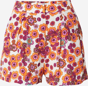 Koton Regular Shorts in Orange: predná strana