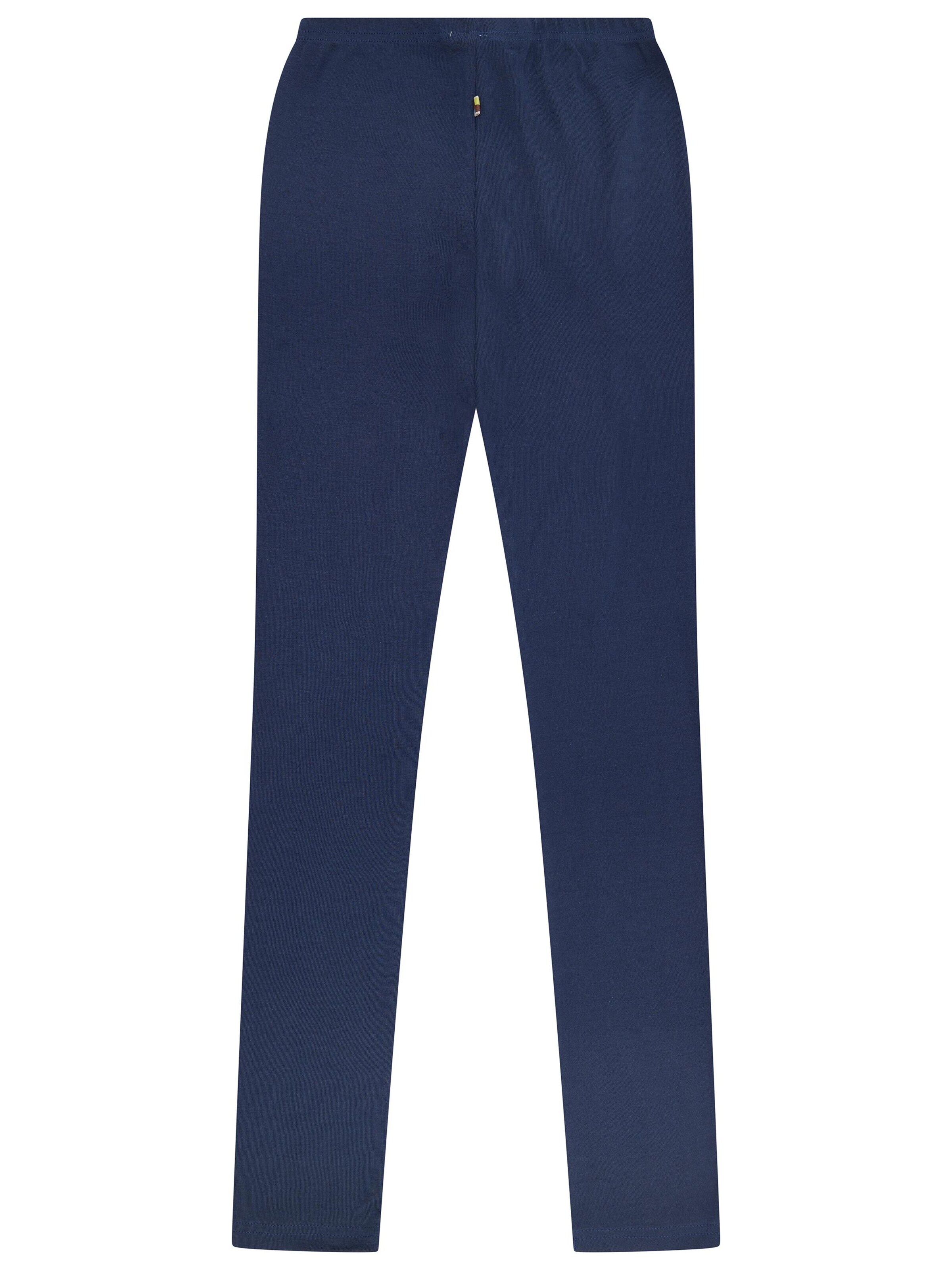 loud + proud Slim fit Leggings in Blue