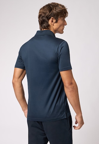 ROY ROBSON Shirt in Blauw