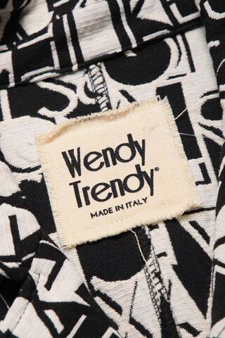 Wendy Trendy Mantel M in Mischfarben