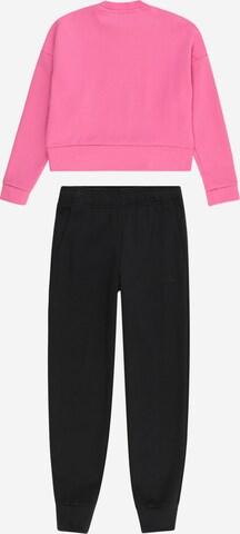 ADIDAS SPORTSWEAR Tracksuit 'Future Icons' in Pink