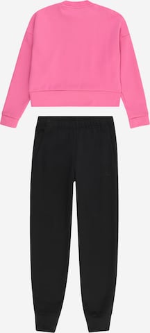 ADIDAS SPORTSWEAR Treningsdress 'Future Icons' i rosa