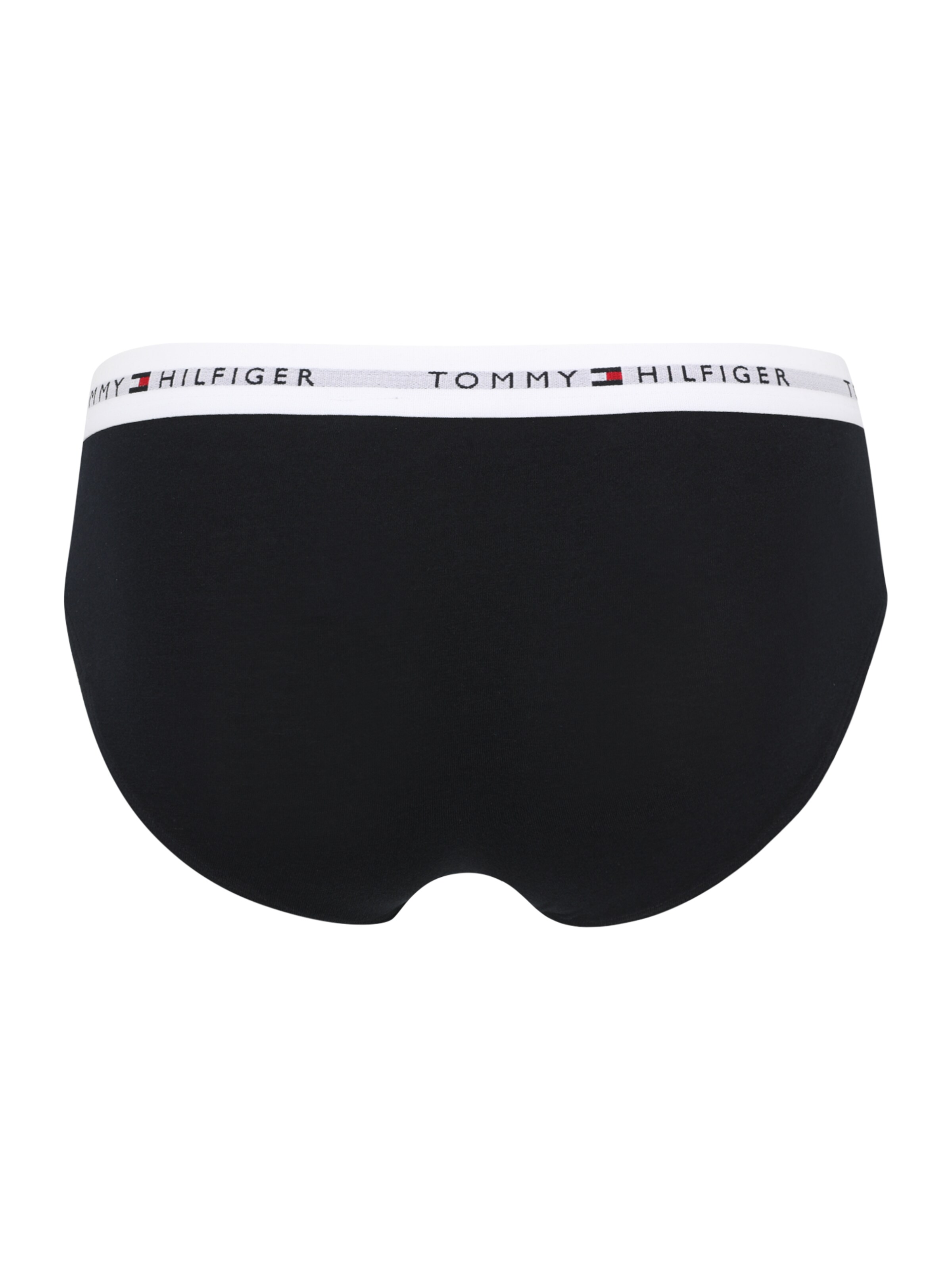 Tommy Hilfiger Underwear Spodnje hlačke | modra barva