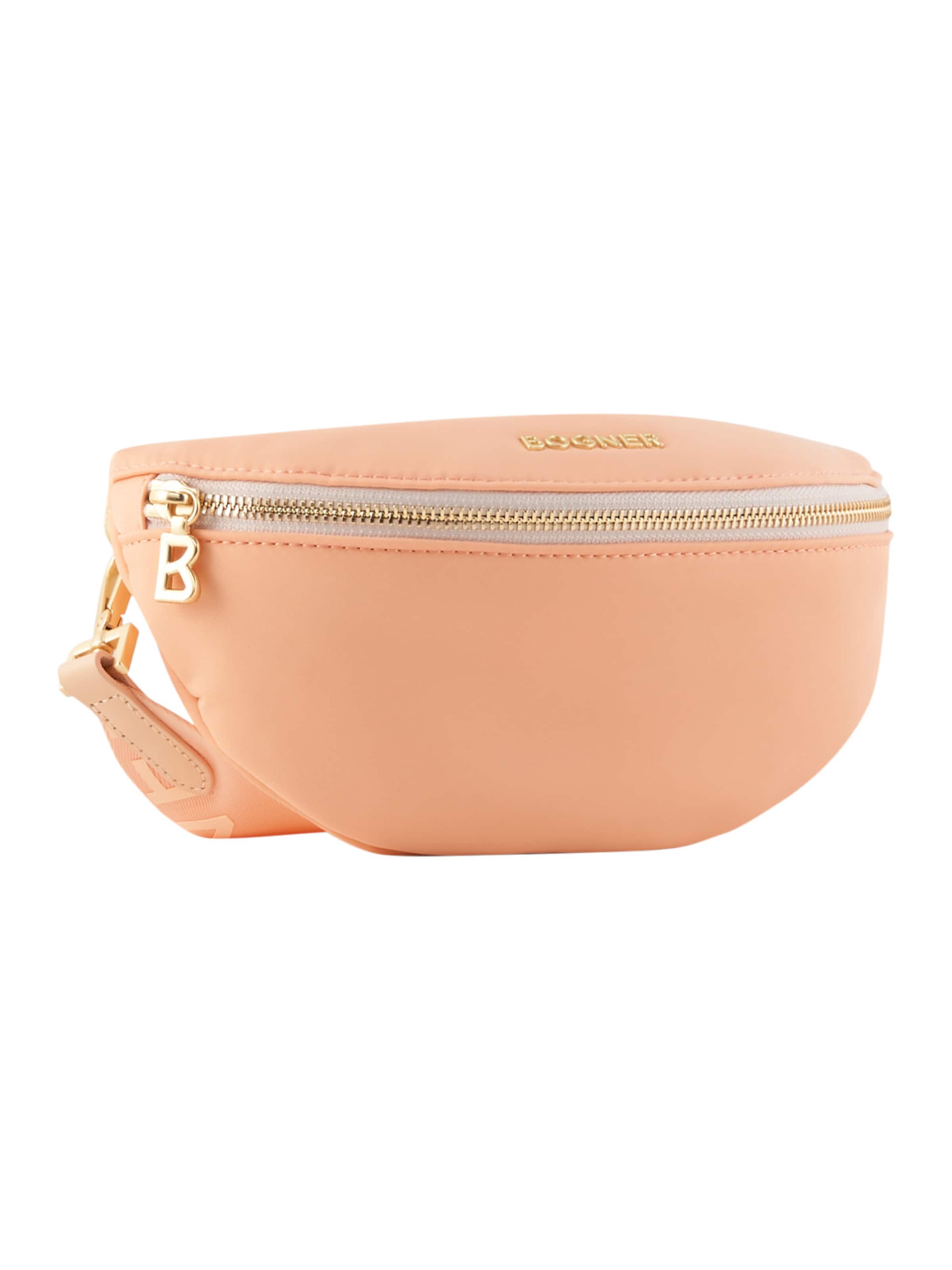 BOGNER Heuptas 'Klosters Neve Sina' in Oranje