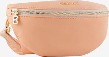 BOGNER Fanny Pack 'Klosters Neve Sina' in Orange