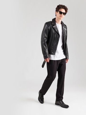 Versace Jeans Couture Tričko – bílá