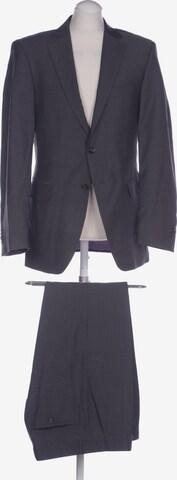 Tommy Hilfiger Tailored Anzug M in Grau: predná strana